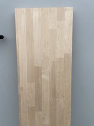 Ступень Береза сращенная 40*300*1200 АВ