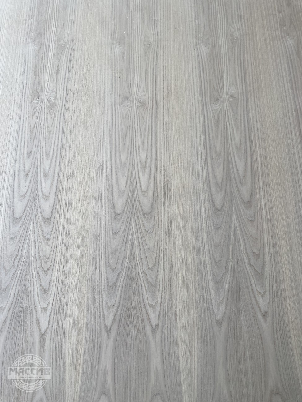 Фанера шпонированная Ясень