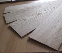 Ламель Дуб 3мм