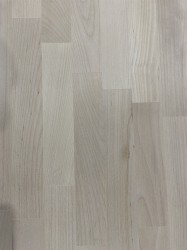 Щит мебельный из Березы сращенная 18*600*3000 АА