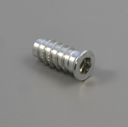 Футорка М6 10,0*17 мм