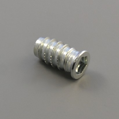 Футорка М8 12,5*13 мм