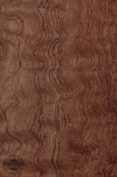 Шпон Бубинго Помеле 0,6 А