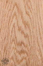 Шпон Дуб Американский красный 0,6 А