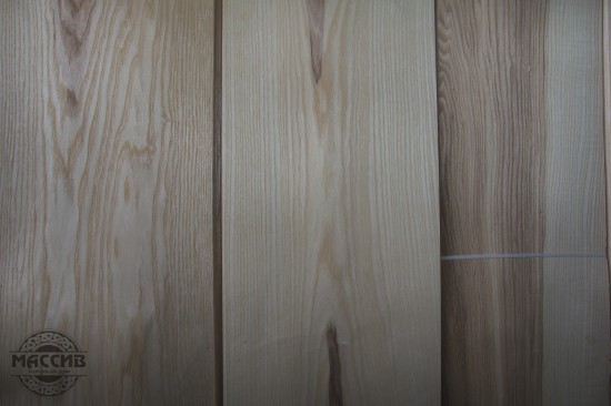 Шпон Ясень Оливковый 0,6мм (Тангенциальный)