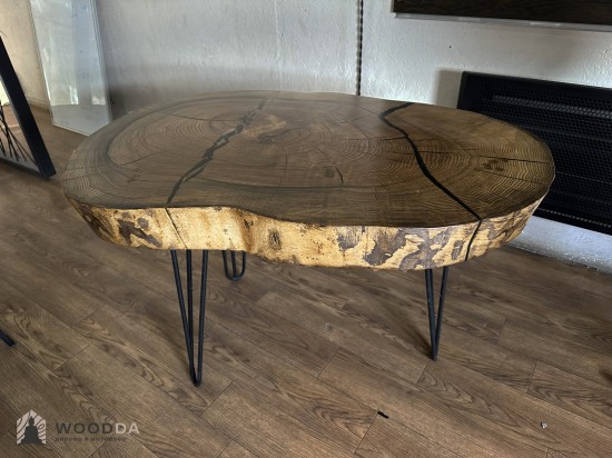 Журнальный столик Ясень