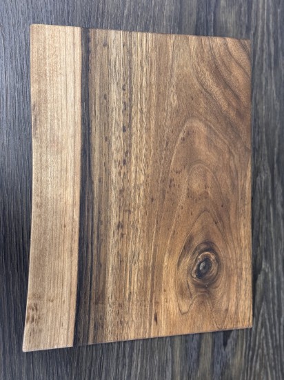 Разделочные доски