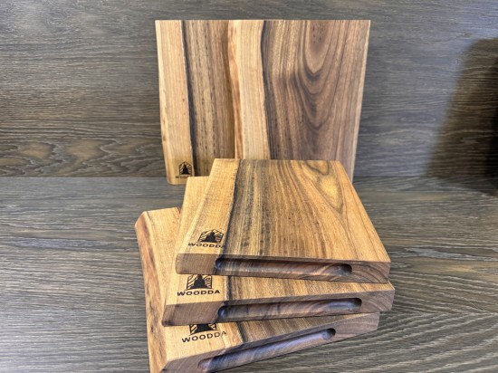 Разделочные доски