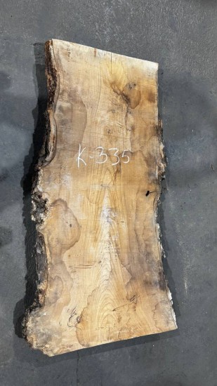 Слэб К335 1970*780-1020*75