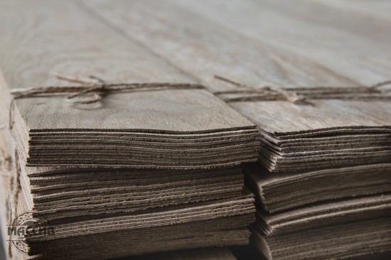 Шпон Дуб 1,5мм (Тангенциальный/Радиальный)