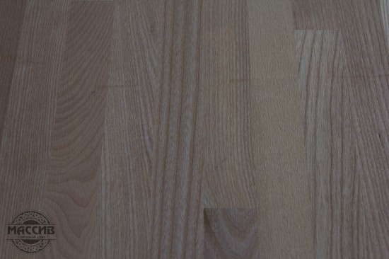 Ступень Ясень сращеная  40*300*1200