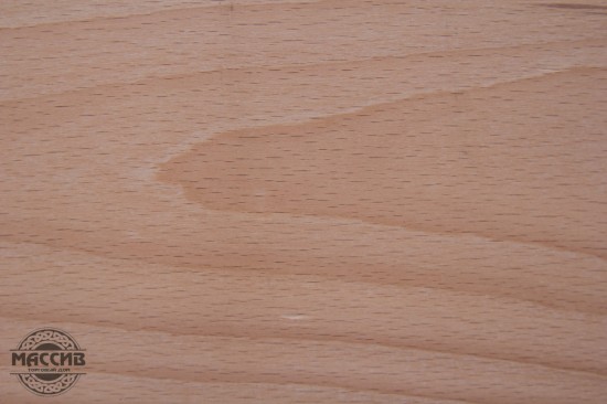 Доска столярная. Бук. Длина 1-1,9 м, толщина 30 мм