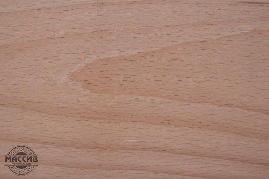 Доска столярная. Бук. Длина 0,4-0,9 м, толщина 30 мм.