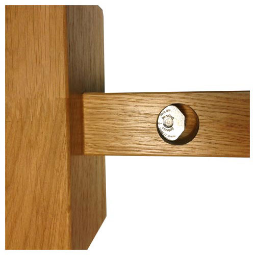 Мебельный крепеж ZipBolt 12.720