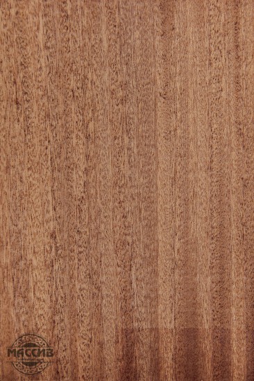 Шпон Сапеле 0,6 А