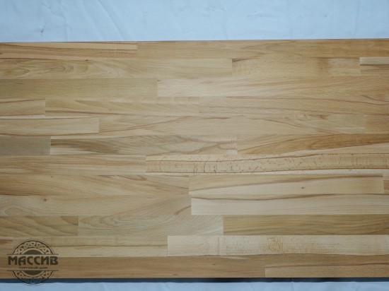 Подступенок для лестницы. БУК  20*200*1000