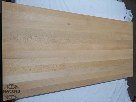 Подступенок для лестницы. БУК  20*200*1000
