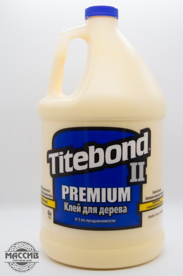 Клей для дерева TiteBond || Premium влагостойкий (237 мл)